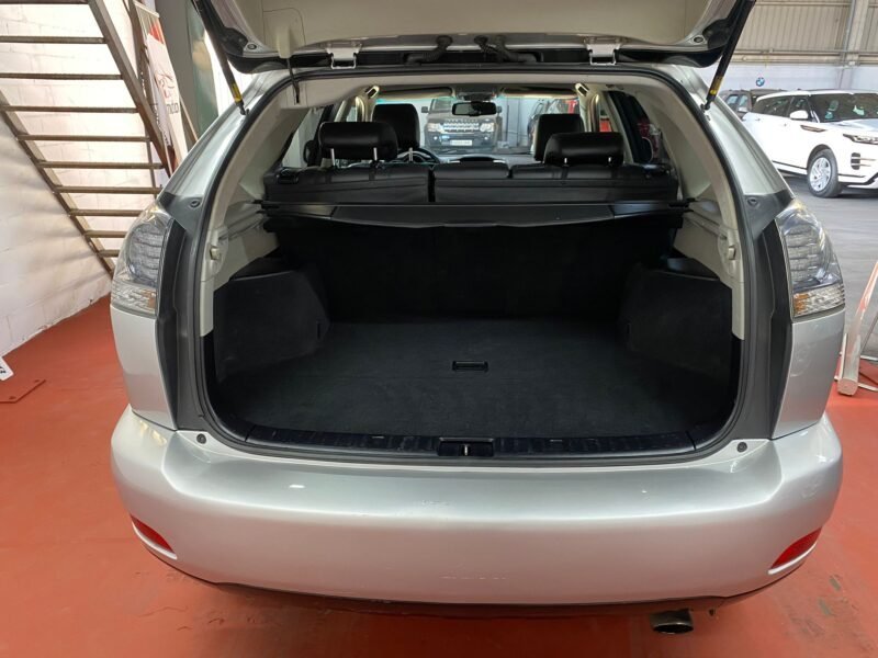 LEXUS RX 400H LUXURY