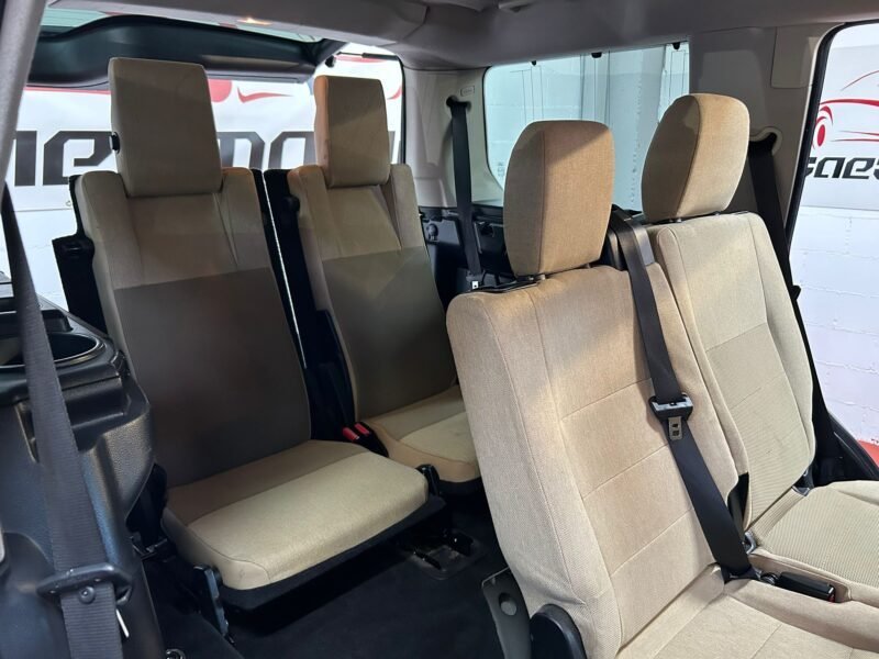 LAND-ROVER Discovery 3 2.7TDV6 SE