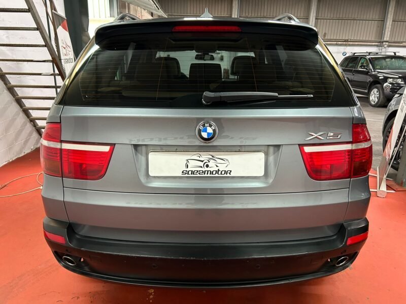 BMW X5 3.0SDA