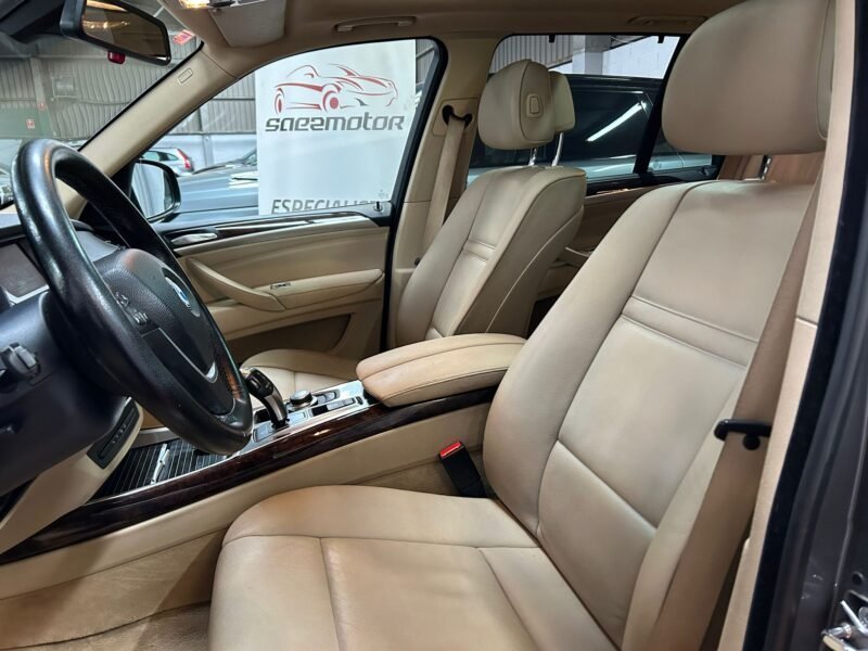BMW X5 3.0SDA
