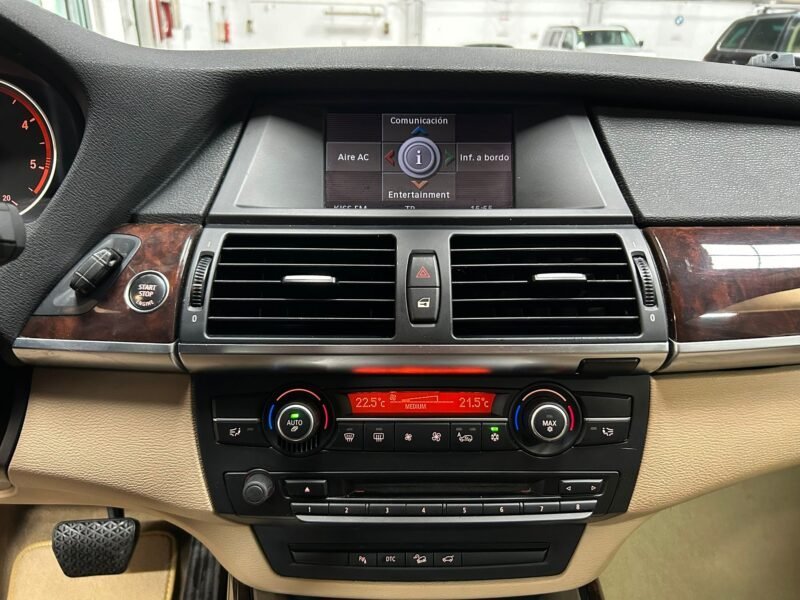 BMW X5 3.0SDA