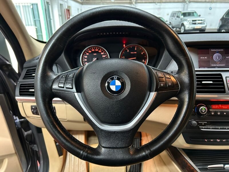 BMW X5 3.0SDA