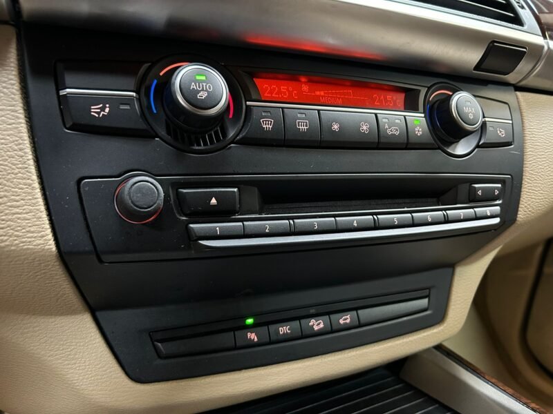 BMW X5 3.0SDA