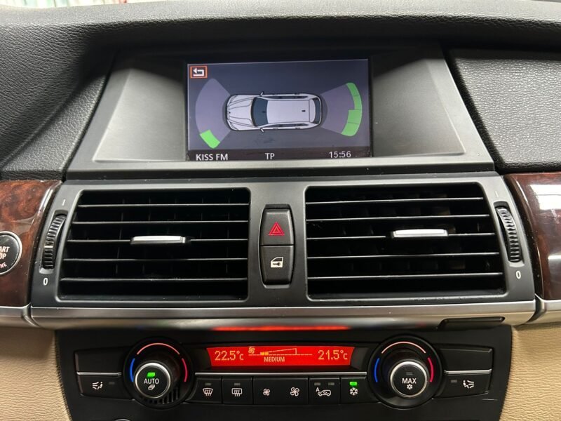 BMW X5 3.0SDA