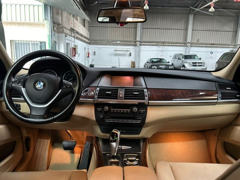 BMW X5 3.0SDA