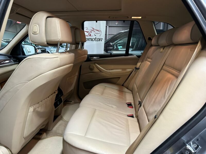 BMW X5 3.0SDA