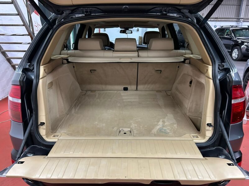 BMW X5 3.0SDA