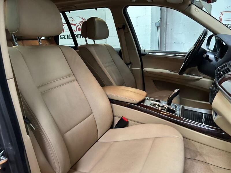 BMW X5 3.0SDA