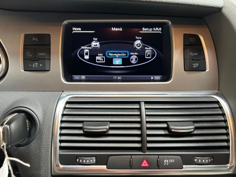 AUDI Q7 3.0 TDI 245 Clean Diesel q. tip Advance 5p.