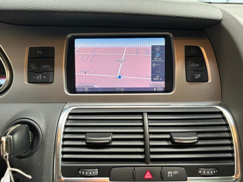 AUDI Q7 3.0 TDI 245 Clean Diesel q. tip Advance 5p.
