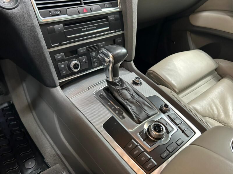 AUDI Q7 3.0 TDI 245 Clean Diesel q. tip Advance 5p.