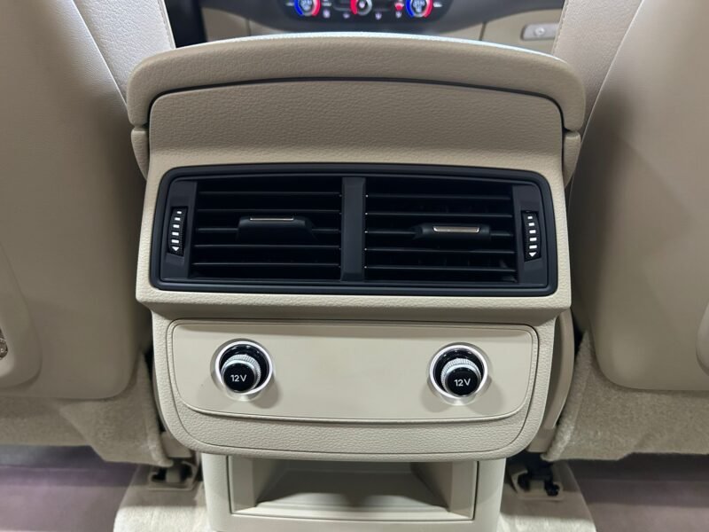 AUDI Q7 3.0 DESING
