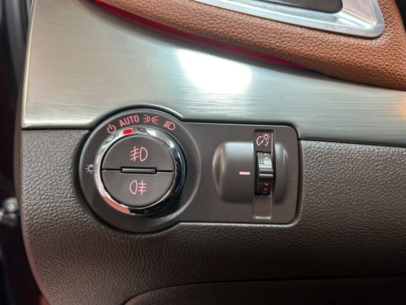 OPEL MOKKA 1.7CDTi S&S Excellence 4×2