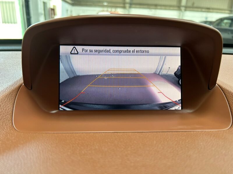 OPEL MOKKA 1.7CDTi S&S Excellence 4×2