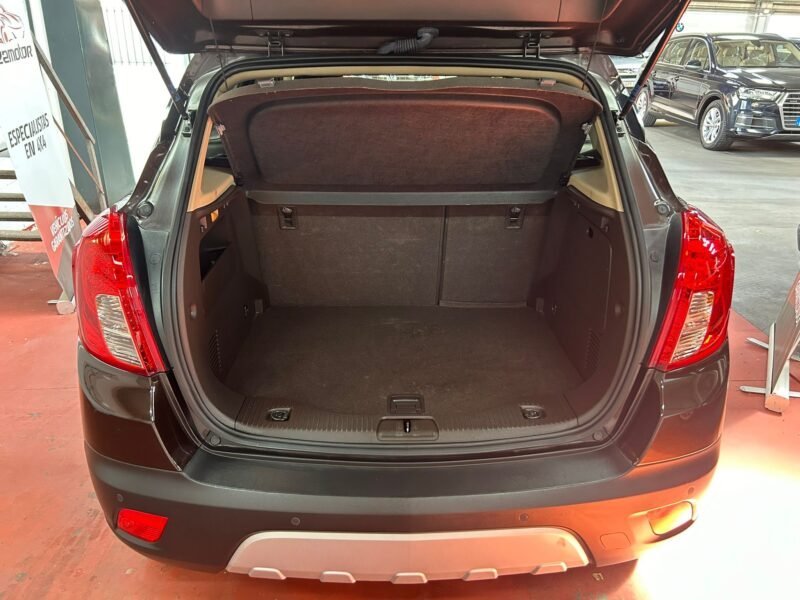 OPEL MOKKA 1.7CDTi S&S Excellence 4×2