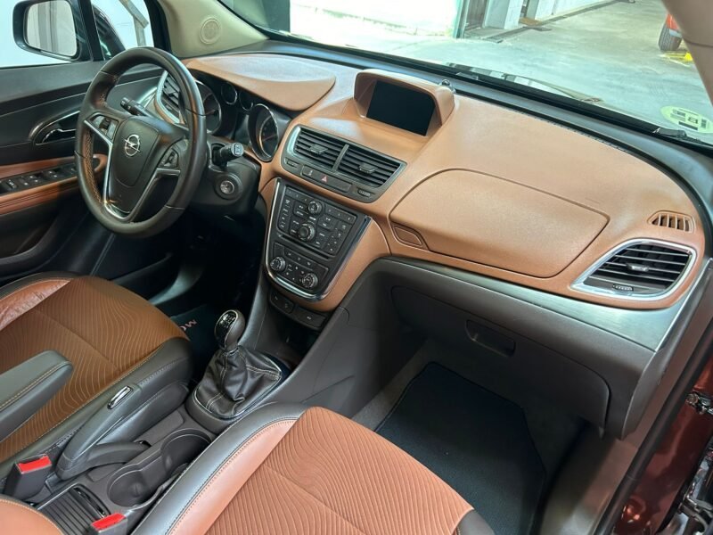 OPEL MOKKA 1.7CDTi S&S Excellence 4×2