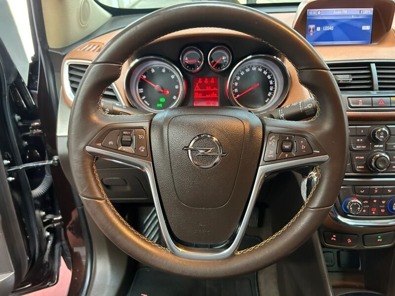 OPEL MOKKA 1.7CDTi S&S Excellence 4×2