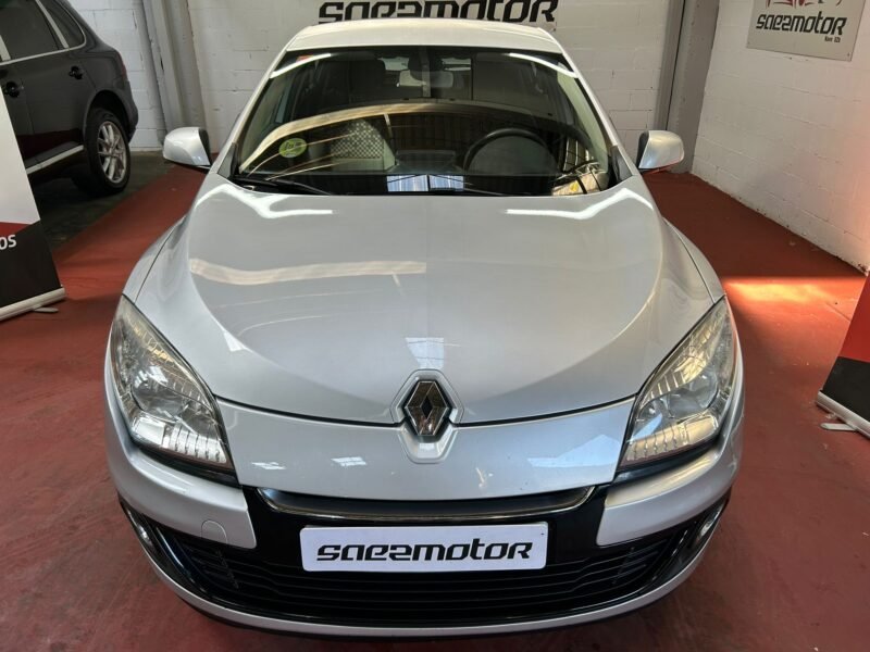 RENAULT Megane 1.5dCi Business