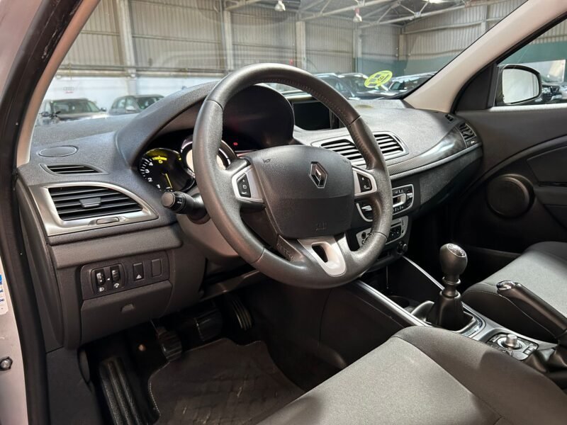 RENAULT Megane 1.5dCi Business