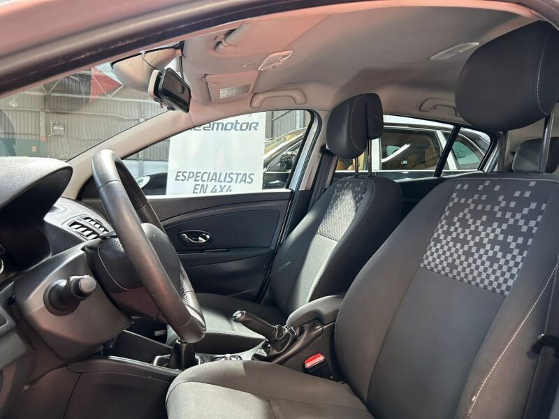 RENAULT Megane 1.5dCi Business