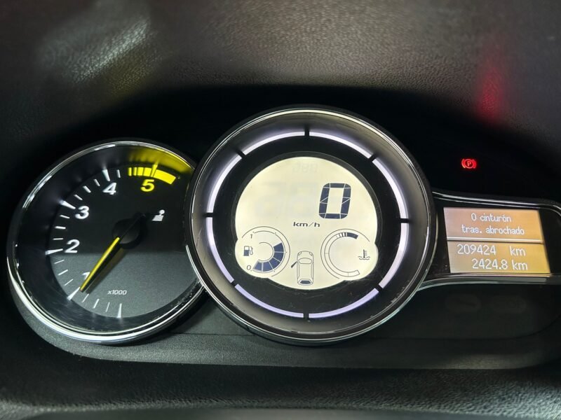 RENAULT Megane 1.5dCi Business