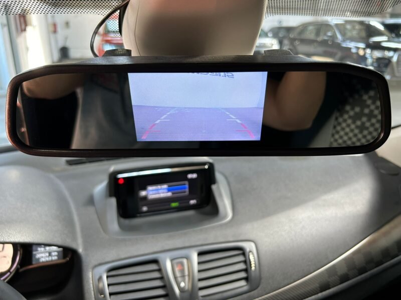 RENAULT Megane 1.5dCi Business