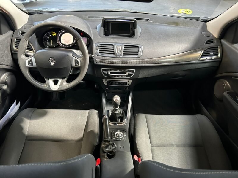 RENAULT Megane 1.5dCi Business