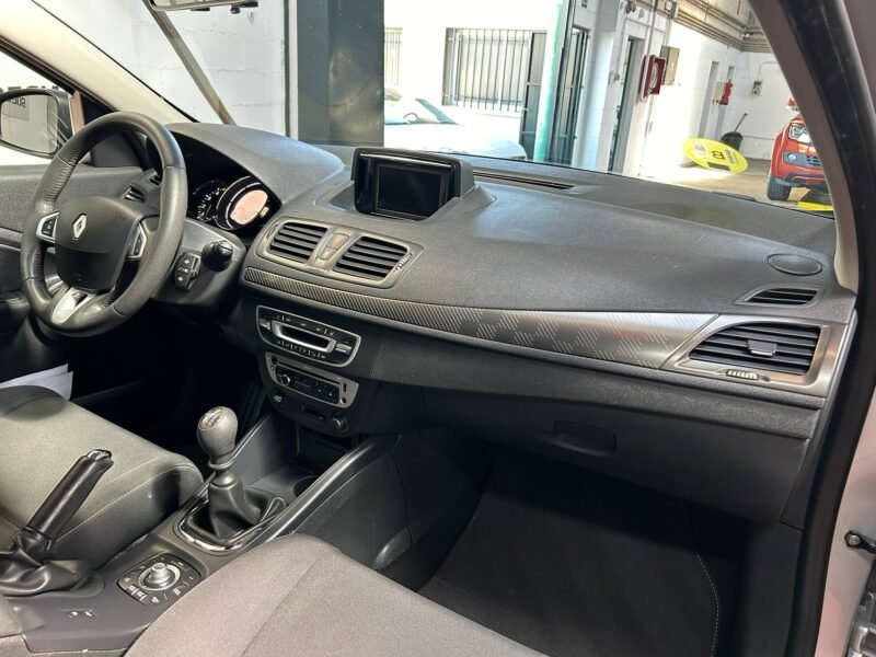 RENAULT Megane 1.5dCi Business