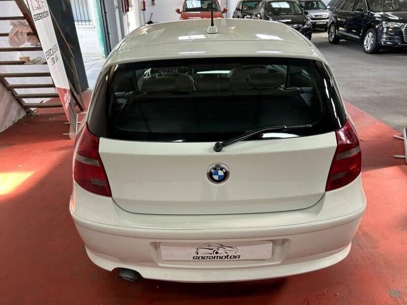 BMW Serie 1 120DA