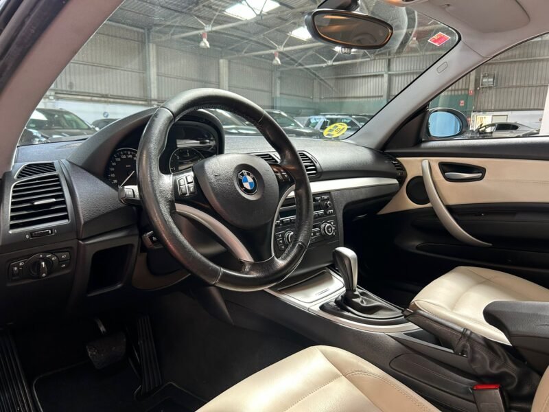 BMW Serie 1 120DA