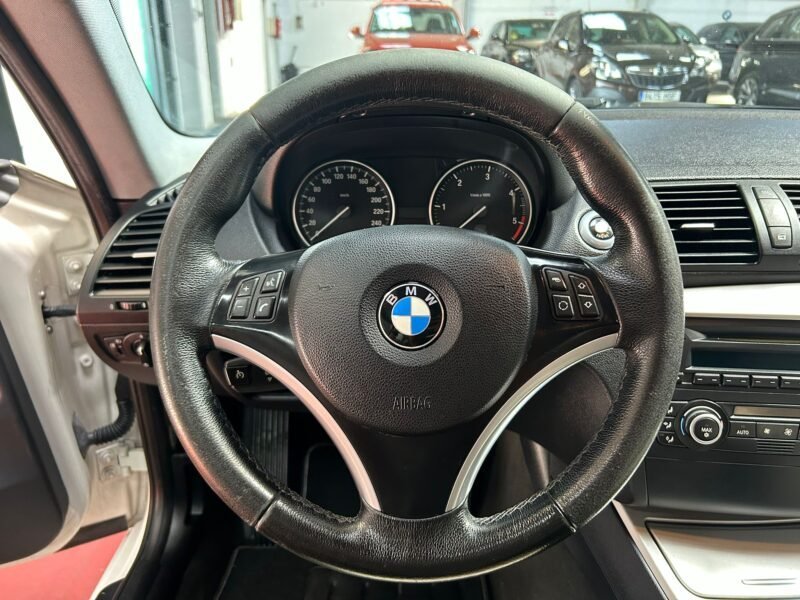 BMW Serie 1 120DA