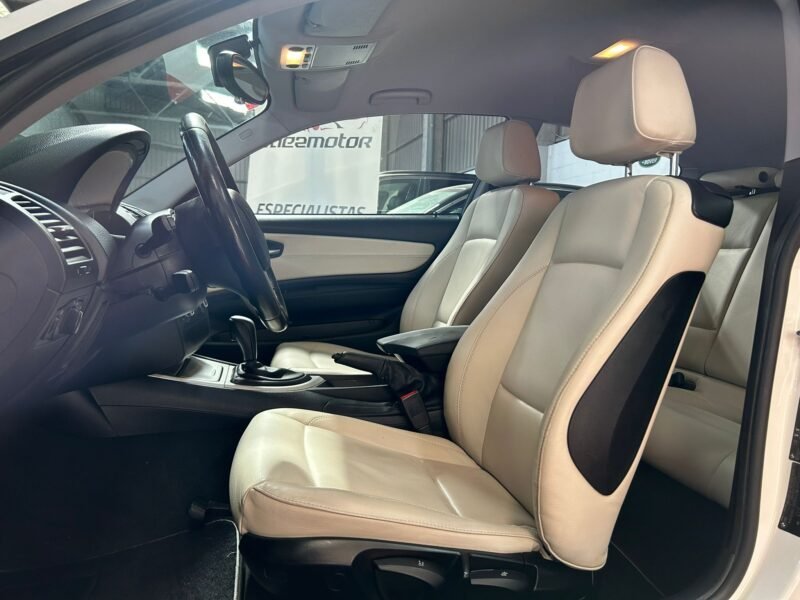 BMW Serie 1 120DA
