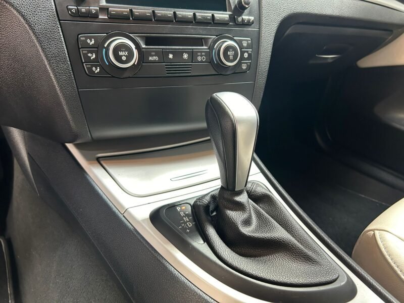 BMW Serie 1 120DA