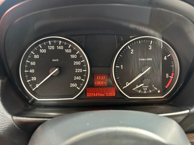 BMW Serie 1 120DA