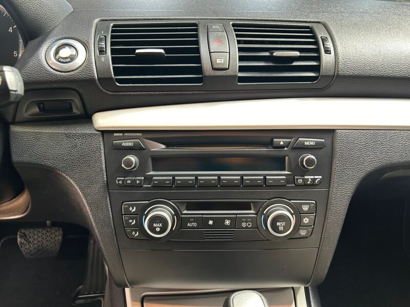BMW Serie 1 120DA
