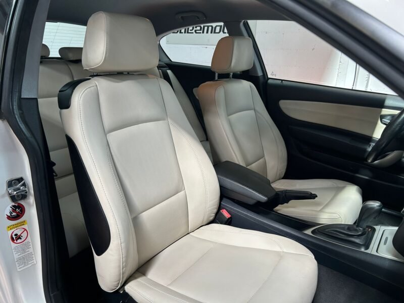 BMW Serie 1 120DA