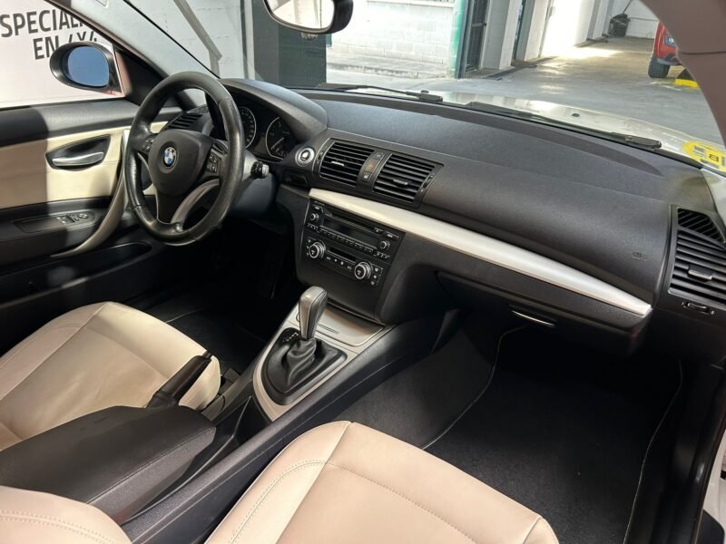 BMW Serie 1 120DA