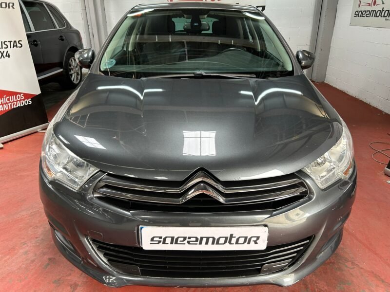 CITROEN C4 1.2 e-THP S&S Collection