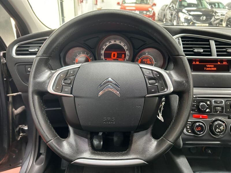 CITROEN C4 1.2 e-THP S&S Collection