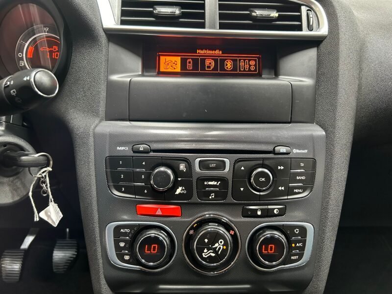 CITROEN C4 1.2 e-THP S&S Collection