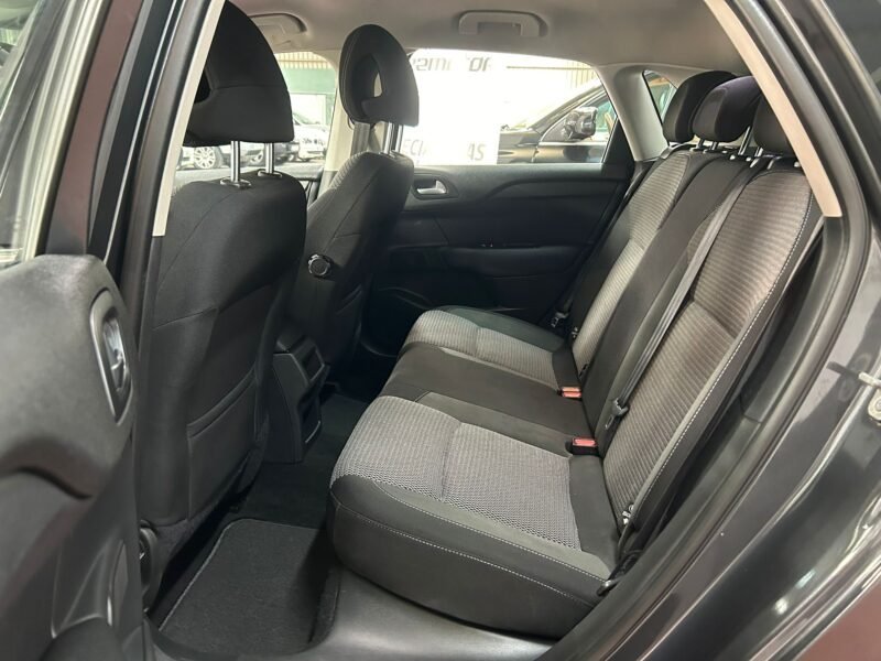 CITROEN C4 1.2 e-THP S&S Collection