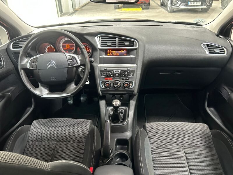 CITROEN C4 1.2 e-THP S&S Collection