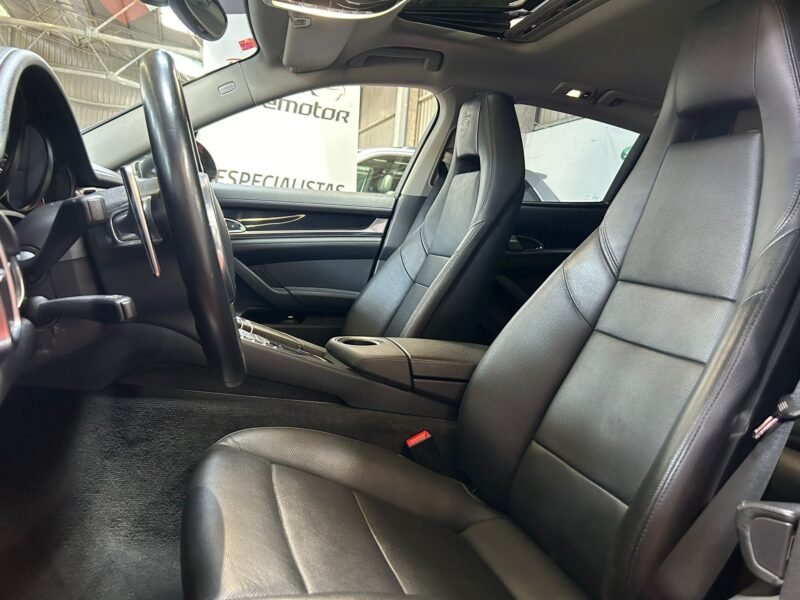PORSCHE Panamera 3.0TDI PLATINUM EDITION