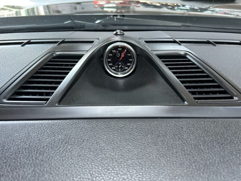 PORSCHE Panamera 3.0TDI PLATINUM EDITION