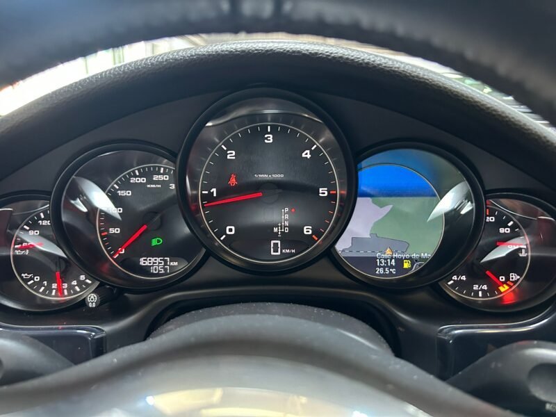 PORSCHE Panamera 3.0TDI PLATINUM EDITION