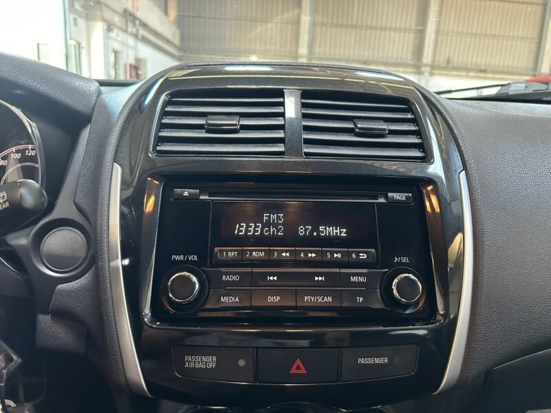 CITROEN C4 AIRCROSS 1.6HDI S&S Seduction 2WD