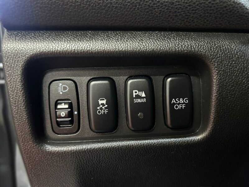CITROEN C4 AIRCROSS 1.6HDI S&S Seduction 2WD