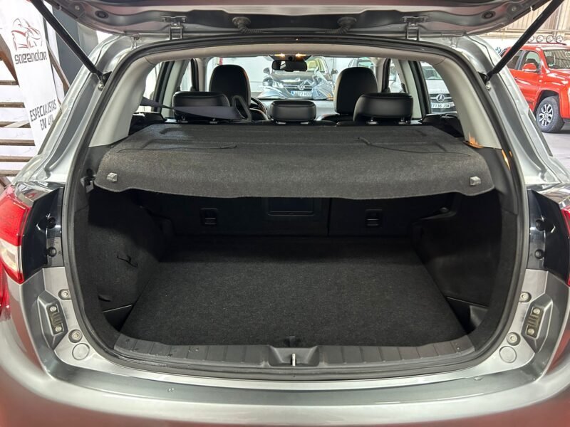 CITROEN C4 AIRCROSS 1.6HDI S&S Seduction 2WD