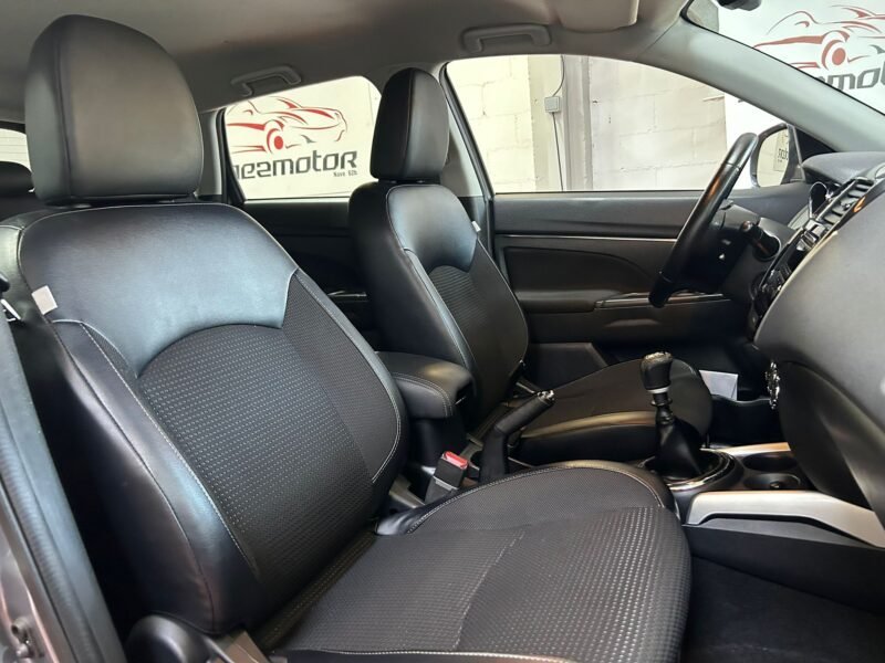CITROEN C4 AIRCROSS 1.6HDI S&S Seduction 2WD
