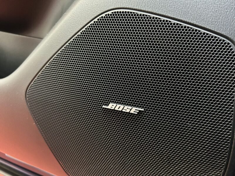 MAZDA CX5 2.2 Turbodiesel Luxury 4WD